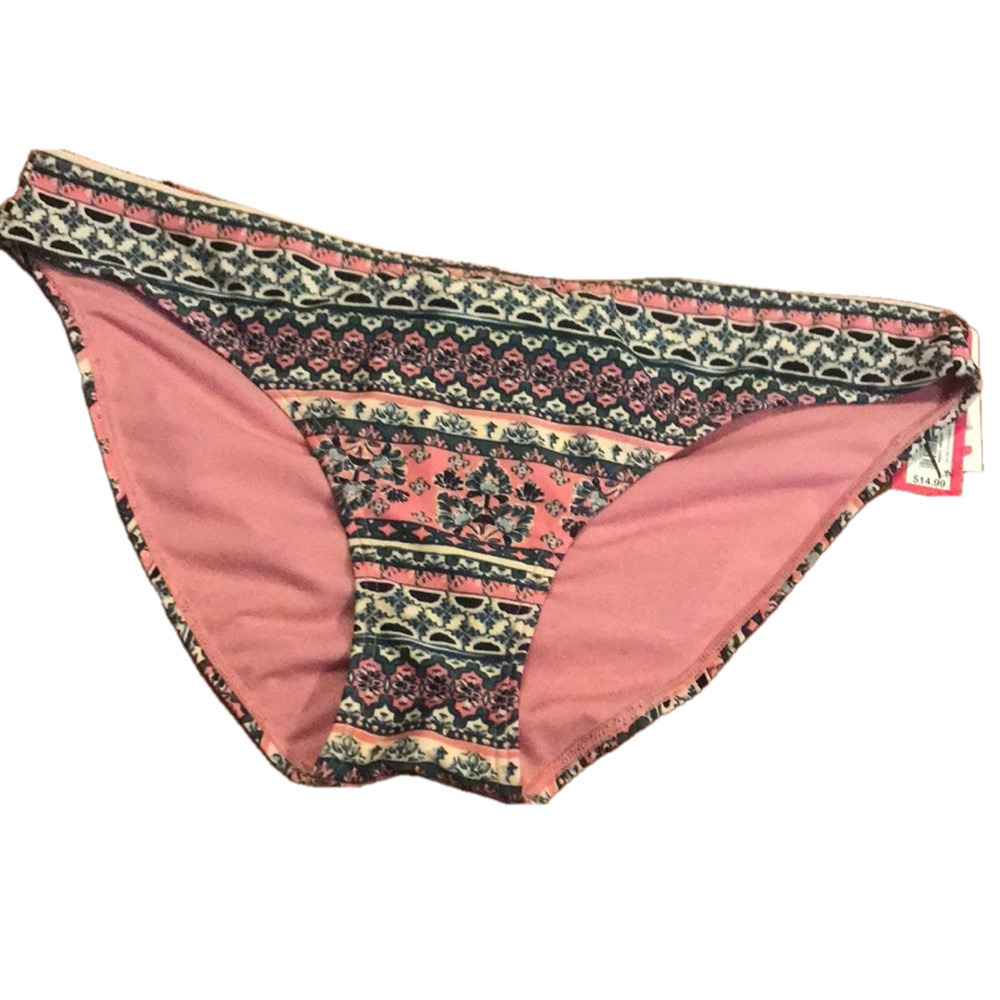 NWT XL swim bottom